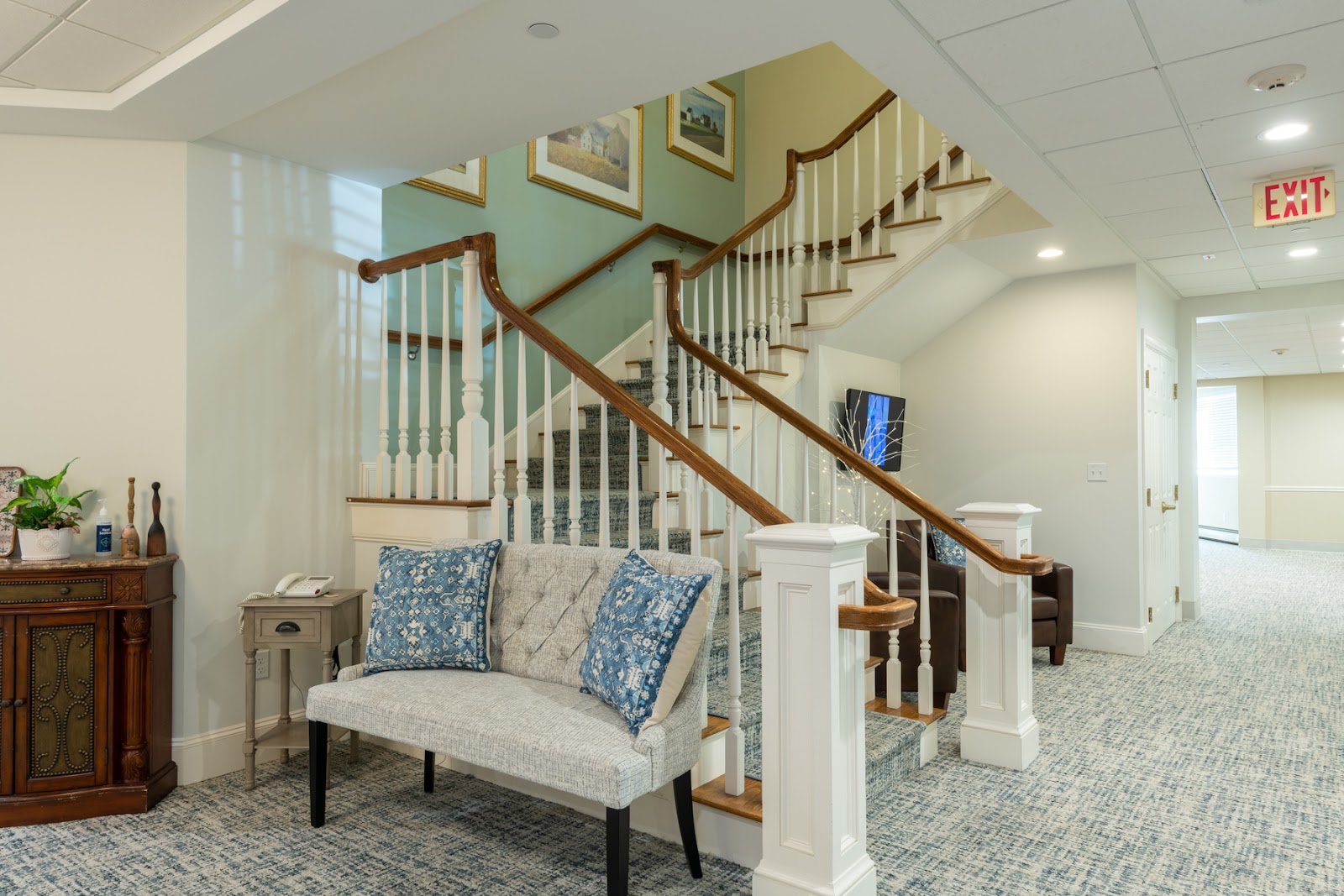 Autumn Glen at Dartmouth