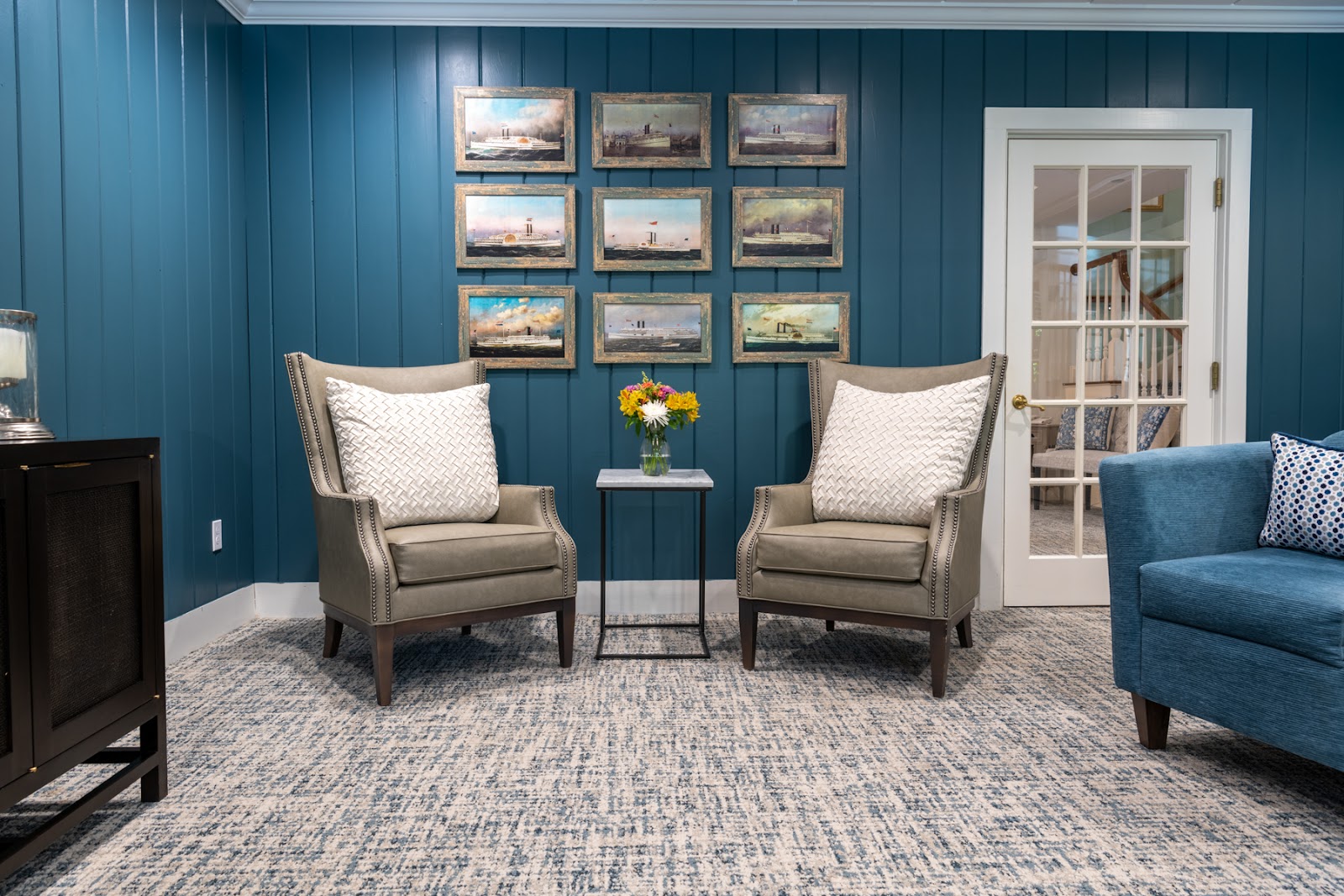 Autumn Glen at Dartmouth