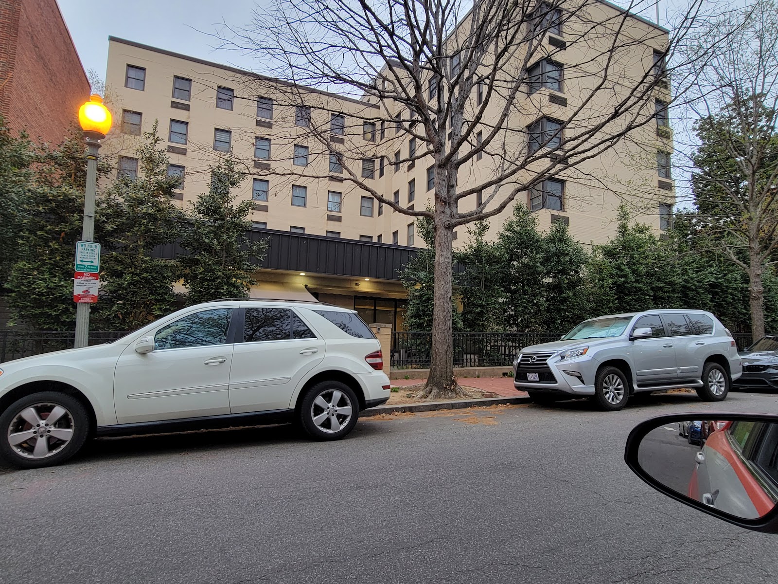 Inspire Rehabilitation & Health Center