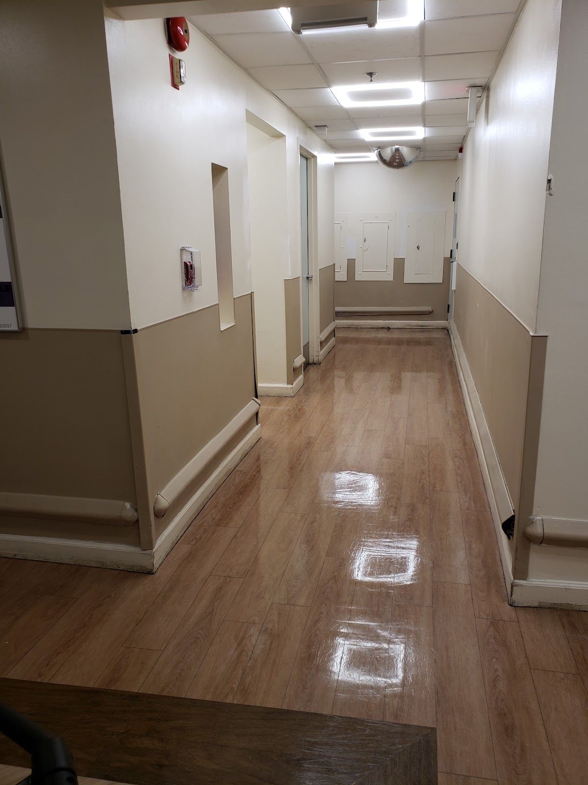 Inspire Rehabilitation & Health Center