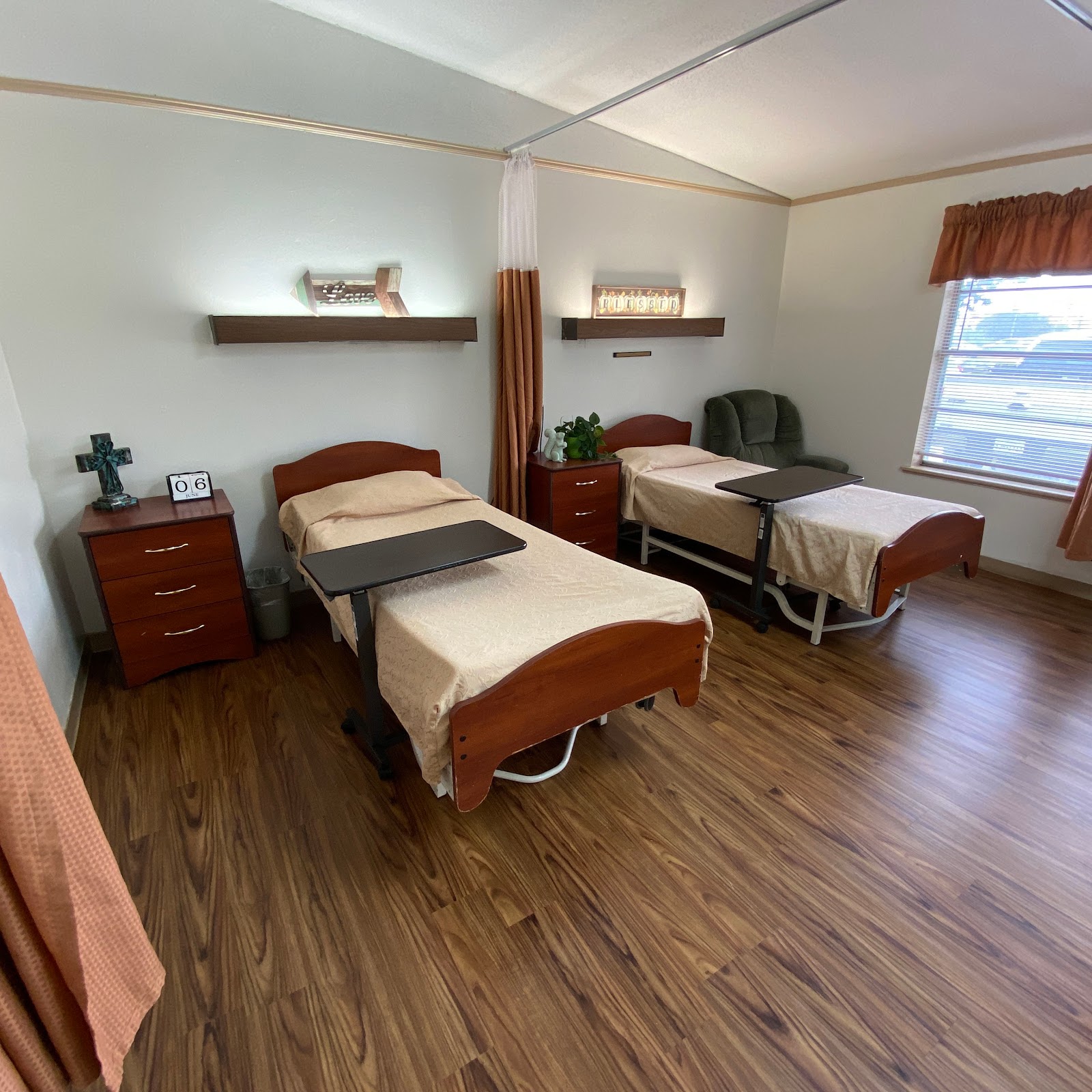 Stephenville Nursing and Rehabilitation