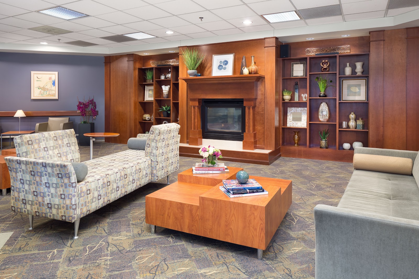 Garden View Care Center at Dougherty Ferry- Skilled Nursing & Memory Care