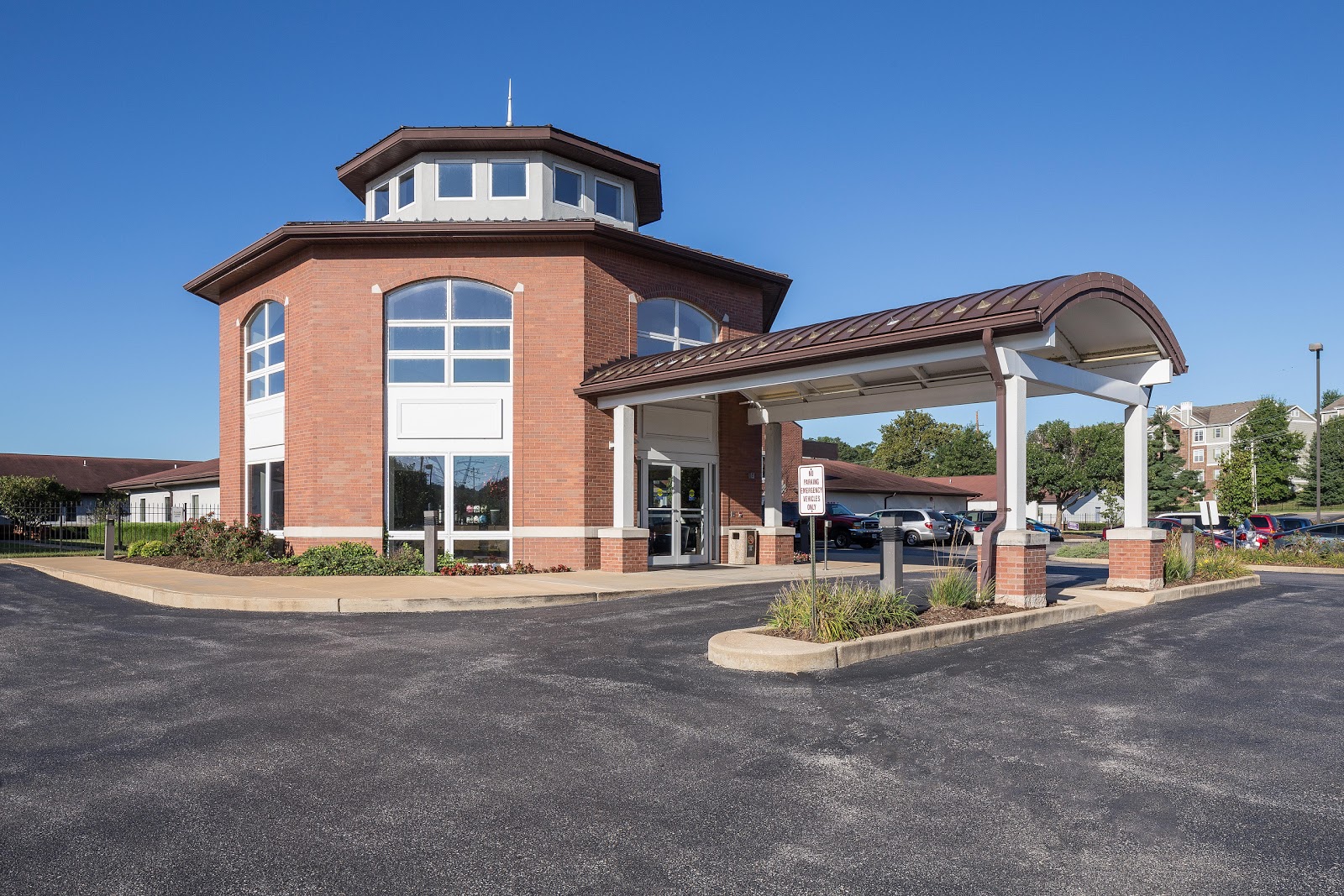 Garden View Care Center at Dougherty Ferry- Skilled Nursing & Memory Care