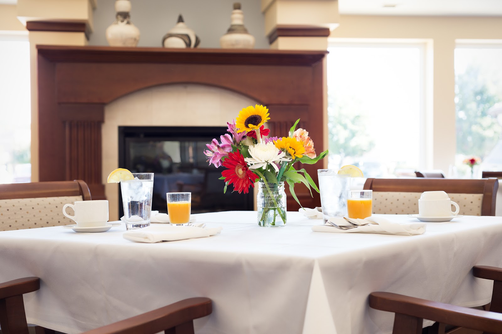 Garden View Care Center at Dougherty Ferry- Skilled Nursing & Memory Care