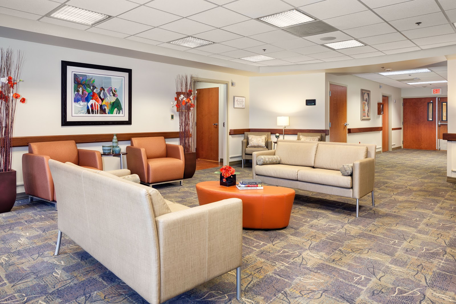 Garden View Care Center at Dougherty Ferry- Skilled Nursing & Memory Care