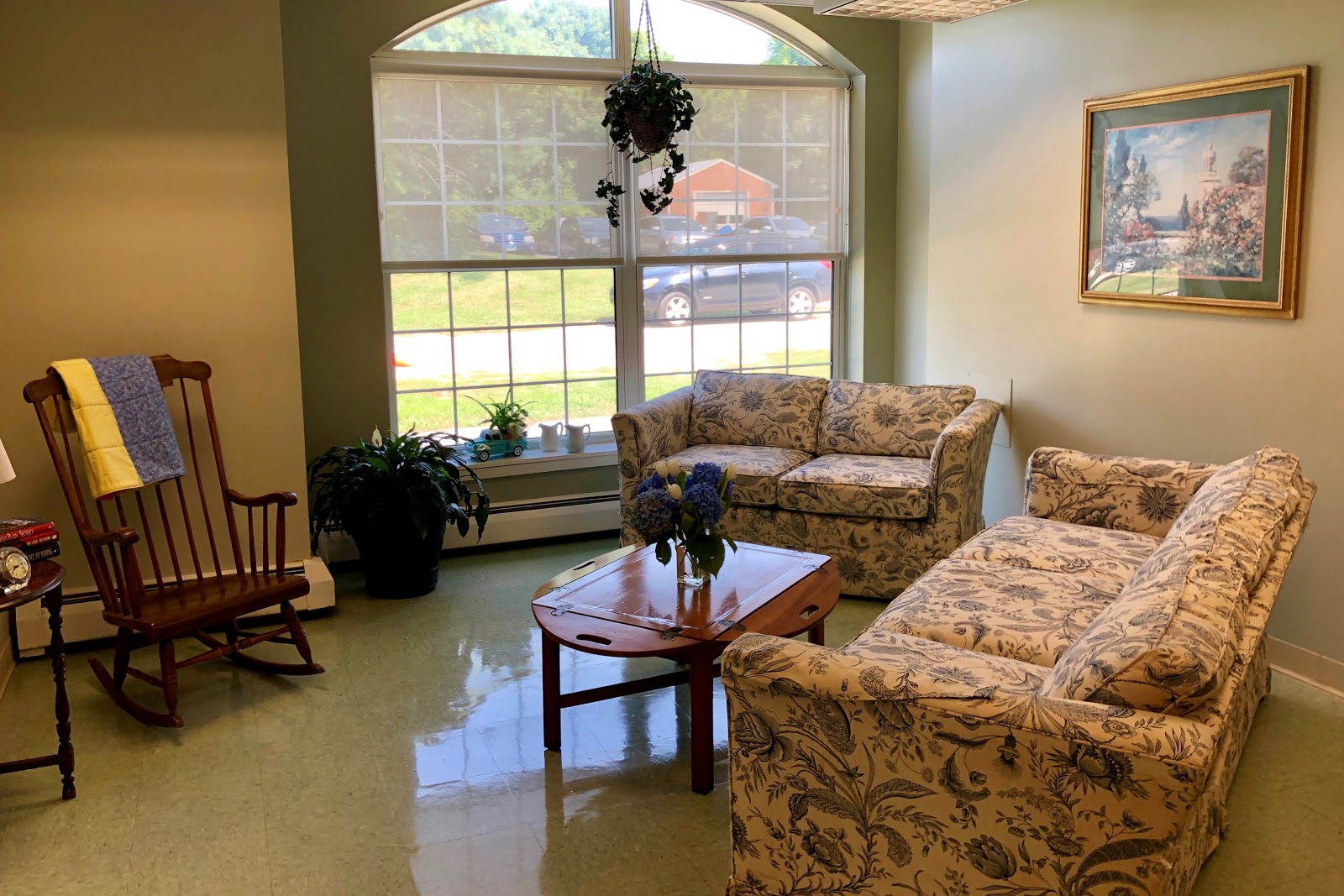 Bayview Health Care