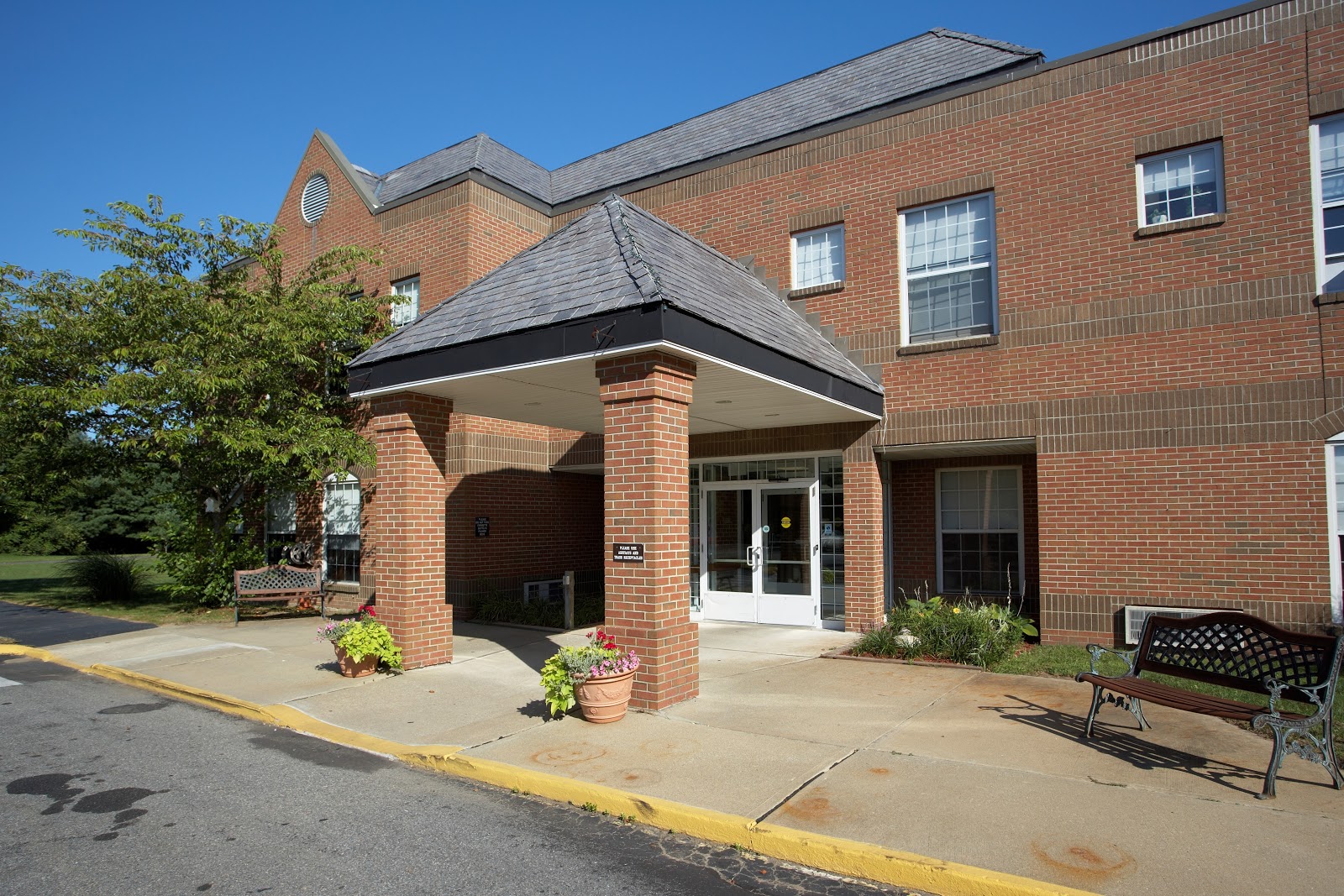 Bayview Health Care