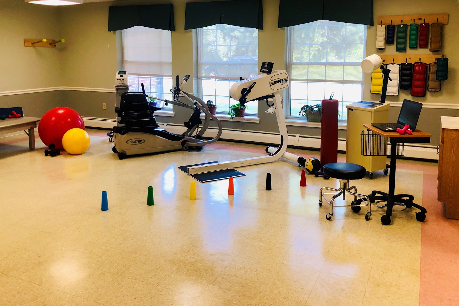 Bayview Health Care