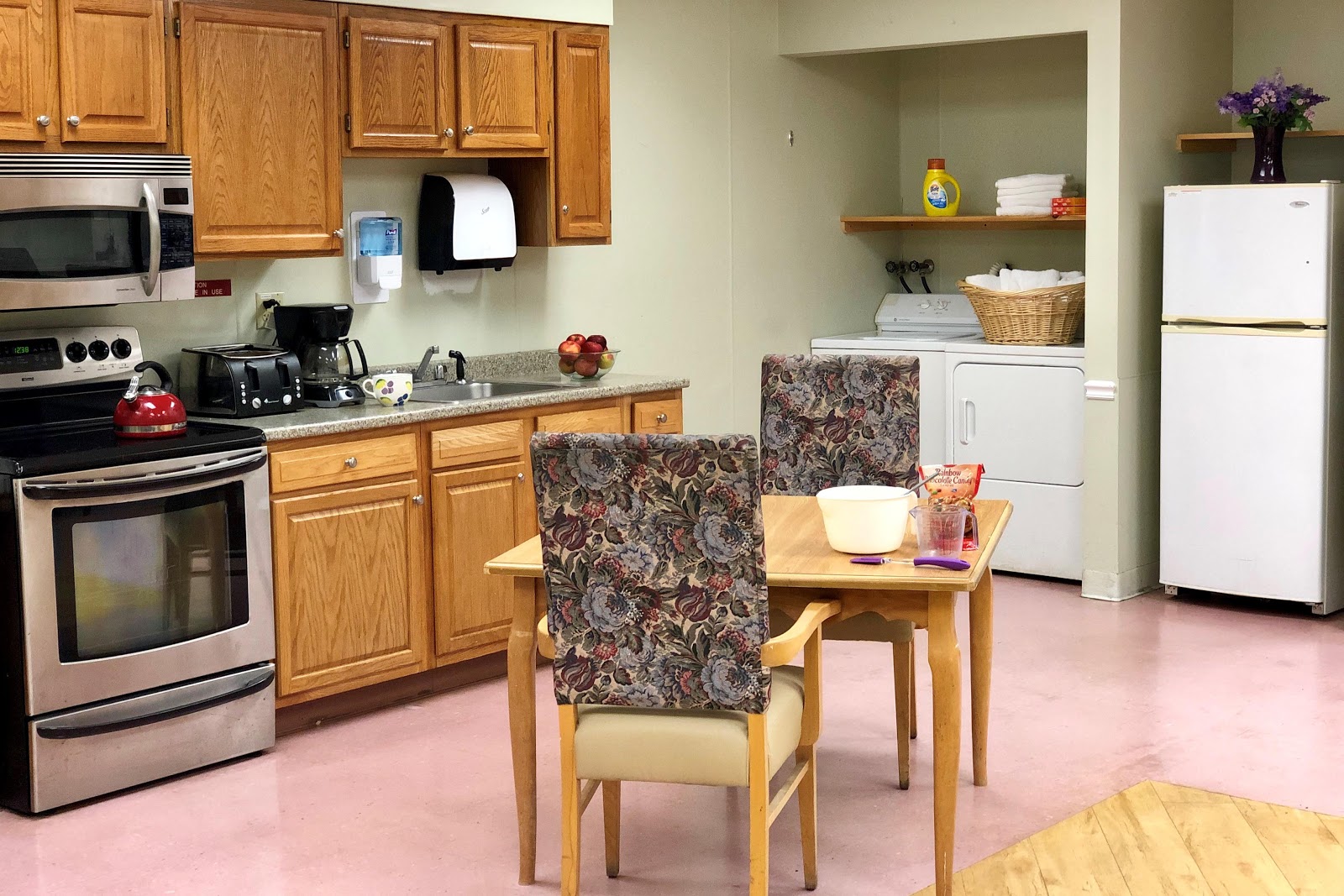 Bayview Health Care