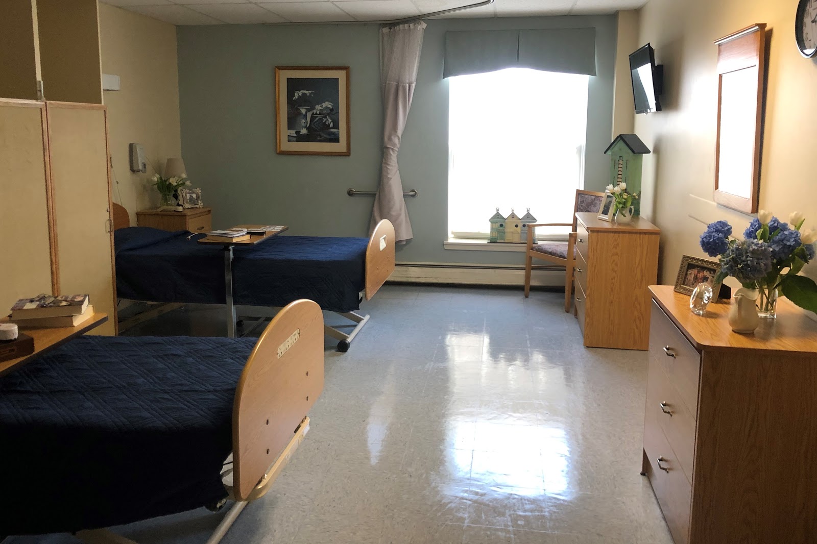 Bayview Health Care