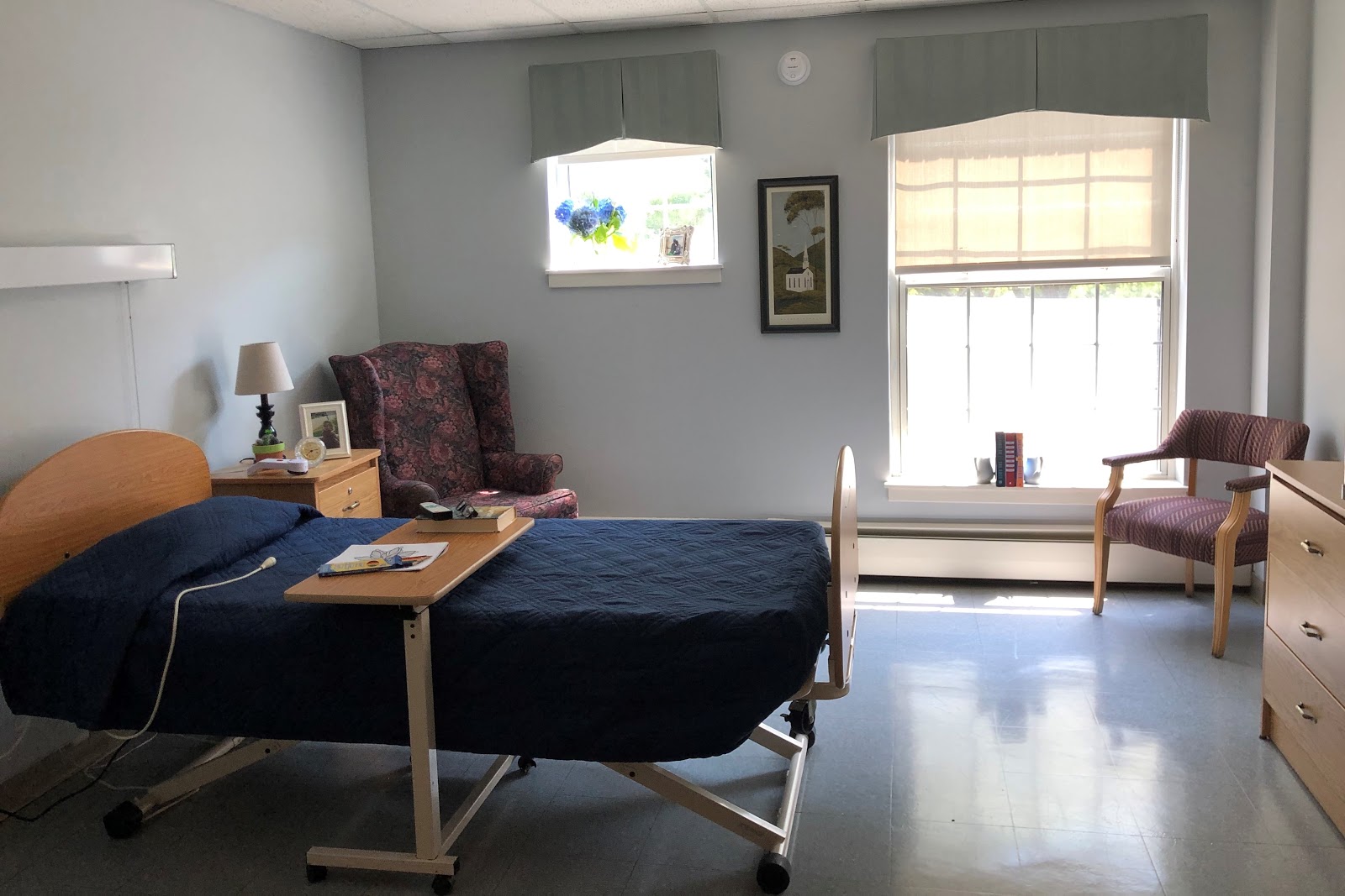 Bayview Health Care