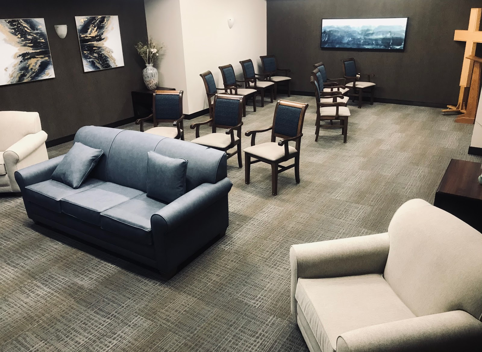 SpringBrook Assisted Living