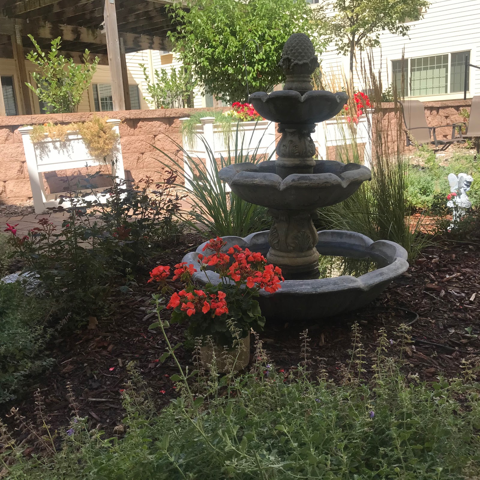 SpringBrook Assisted Living
