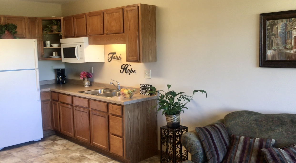 SpringBrook Assisted Living