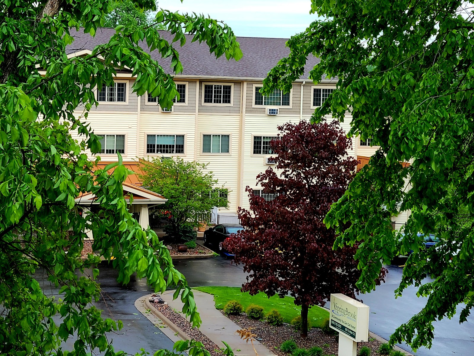 SpringBrook Assisted Living