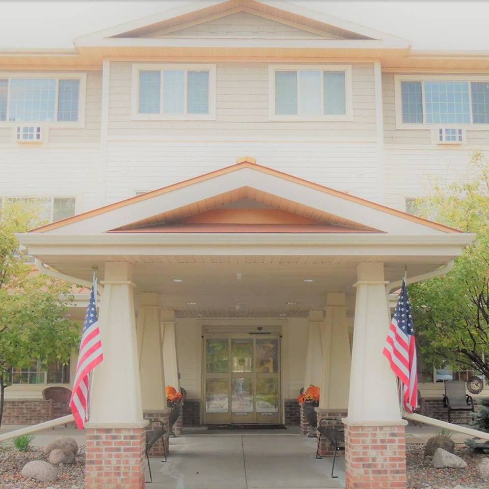 SpringBrook Assisted Living