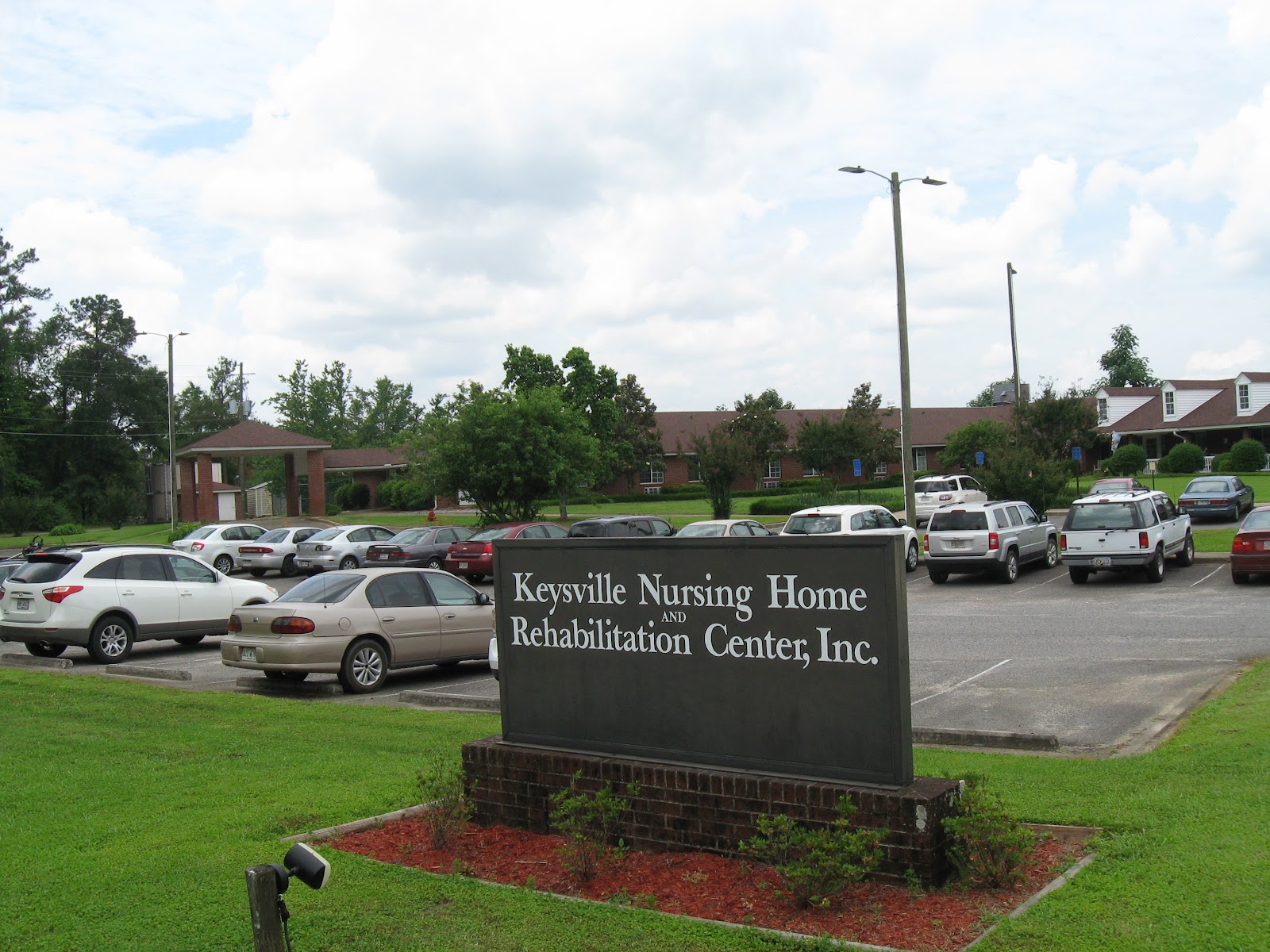 Keysville Nursing Home & Rehab