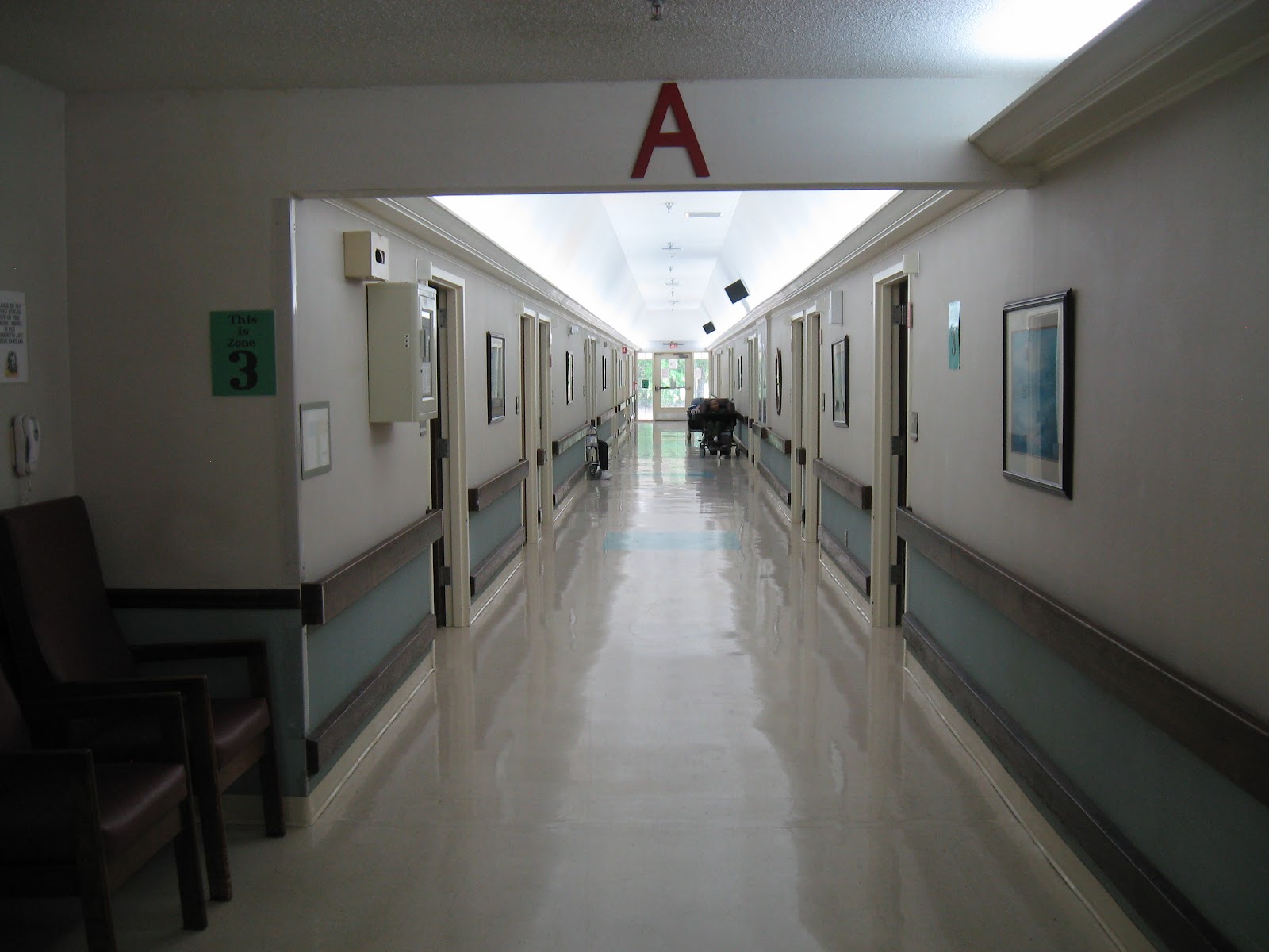 Keysville Nursing Home & Rehab