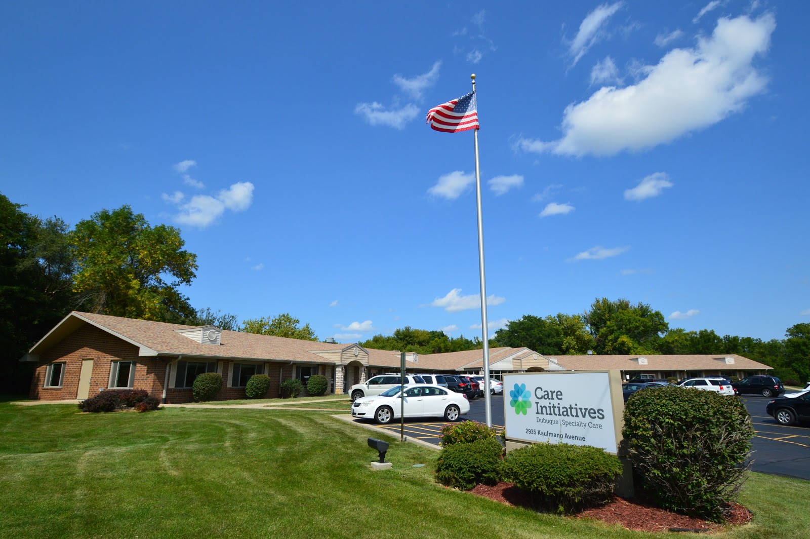 Dubuque Specialty Care