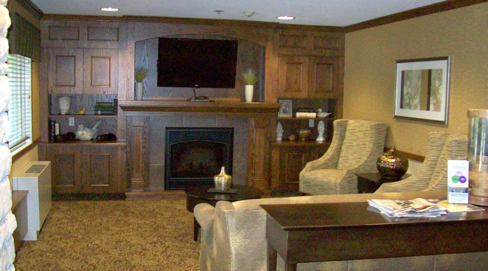 Dubuque Specialty Care