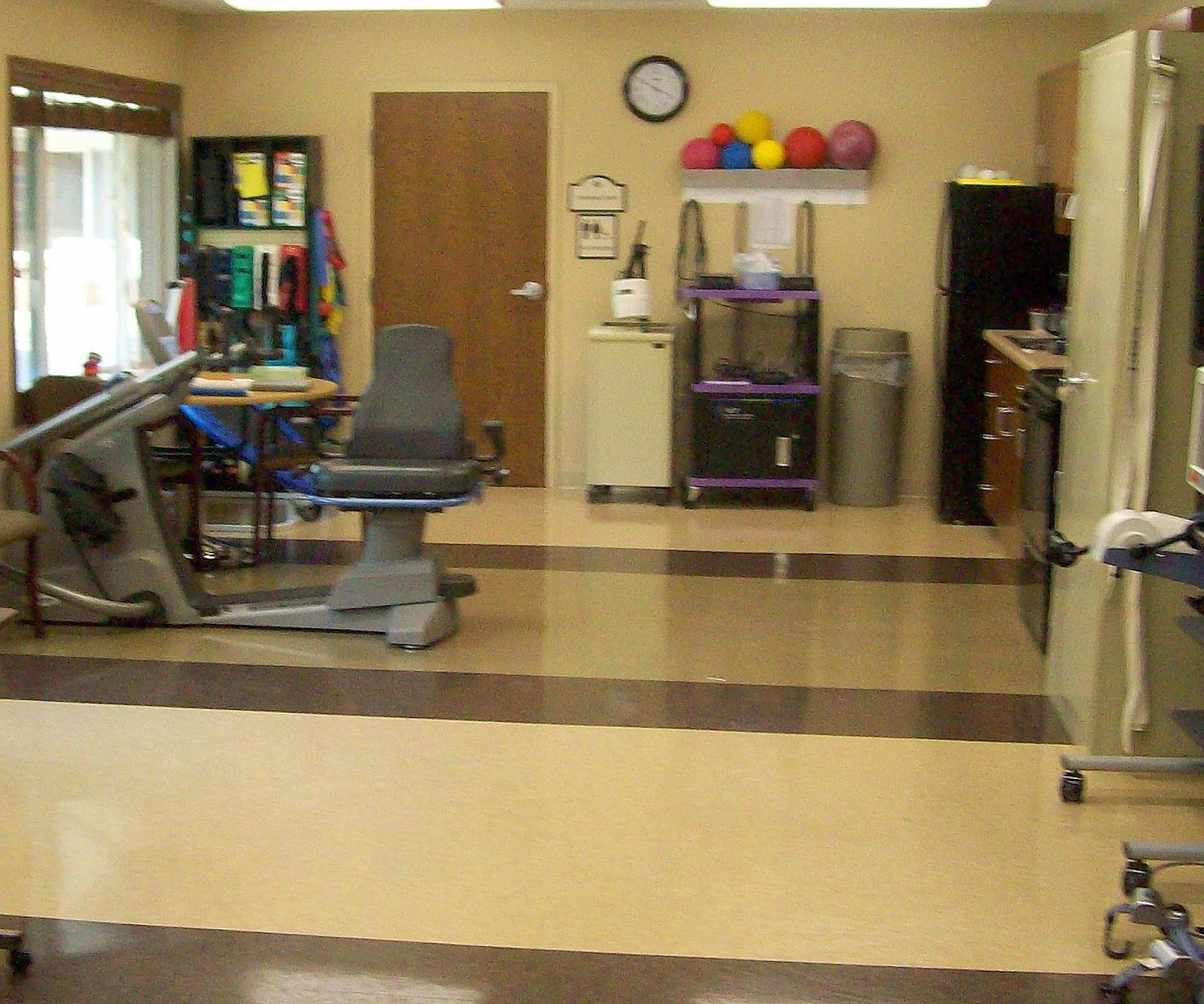 Dubuque Specialty Care