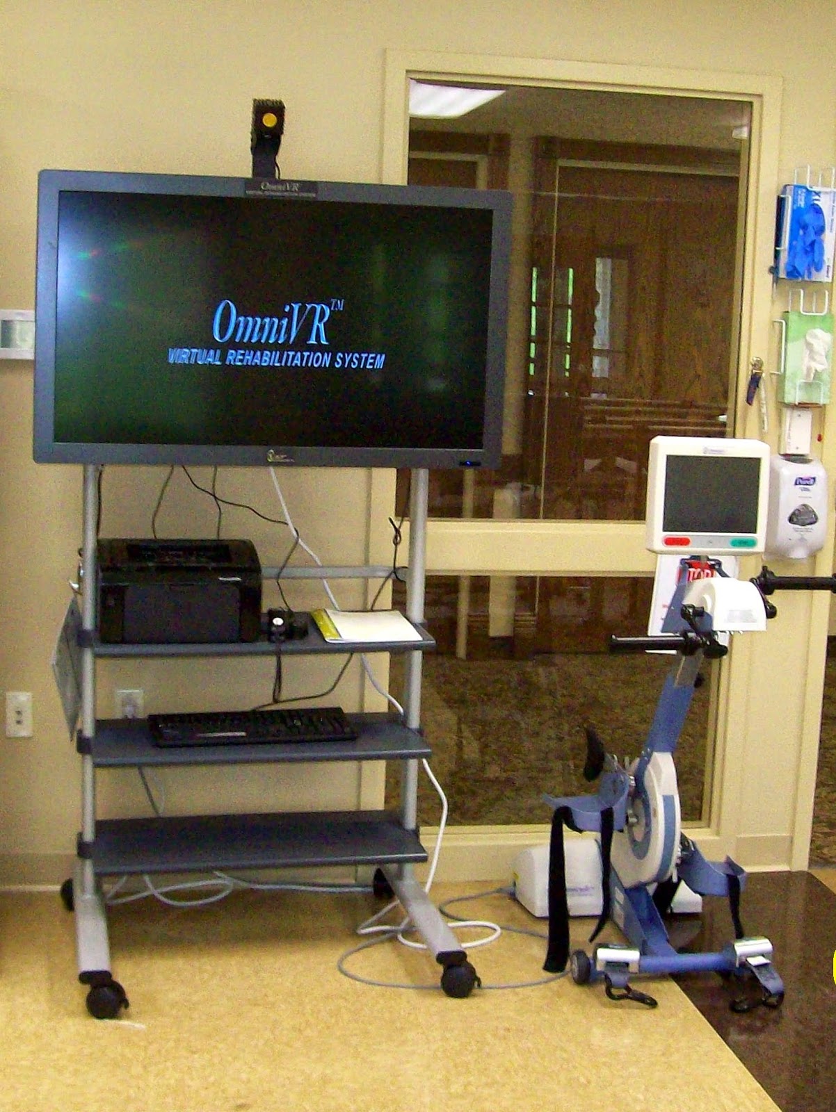 Dubuque Specialty Care