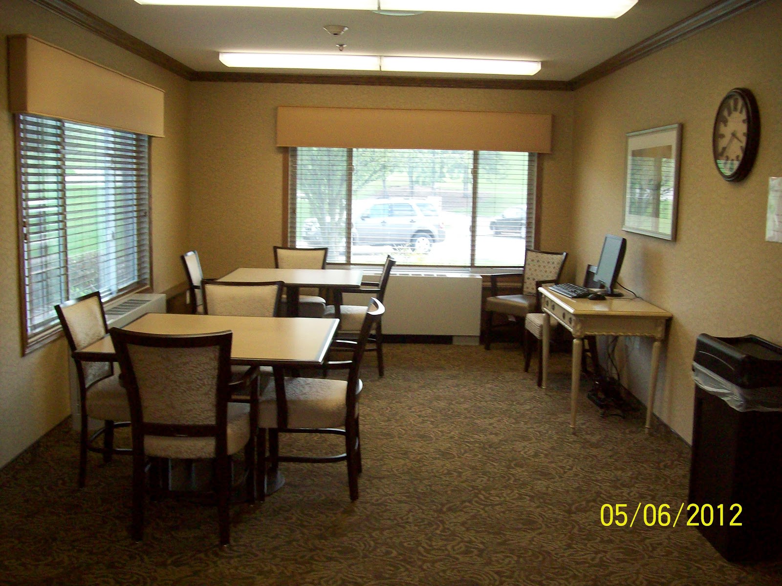 Dubuque Specialty Care