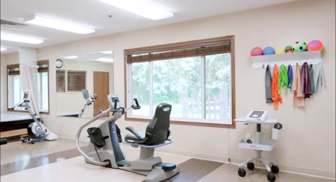Dubuque Specialty Care
