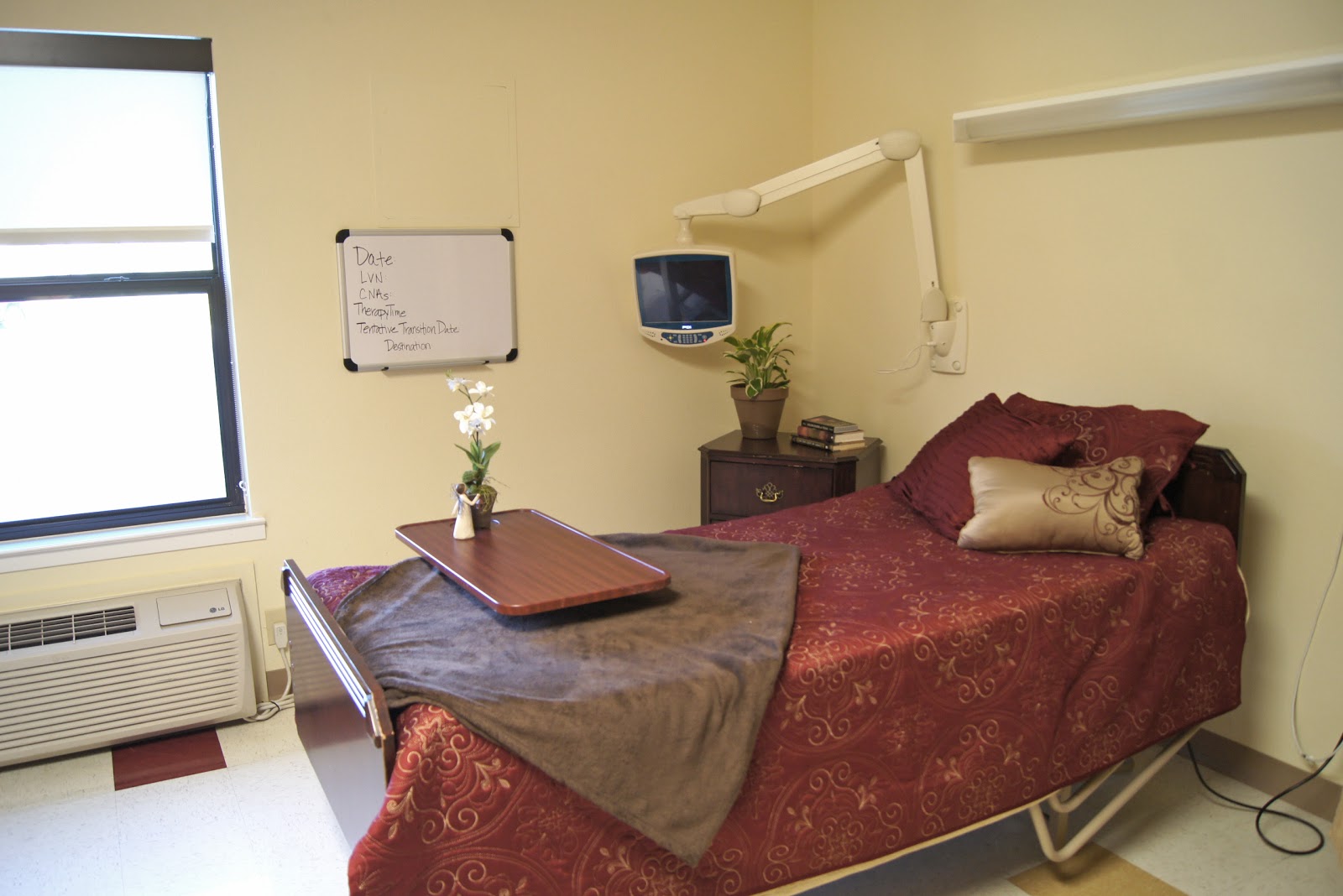 Lone Star Rehabilitation and Wellness Center
