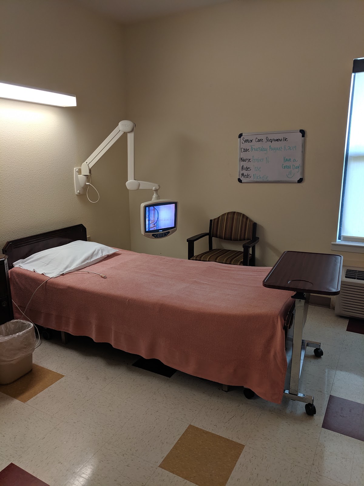 Lone Star Rehabilitation and Wellness Center