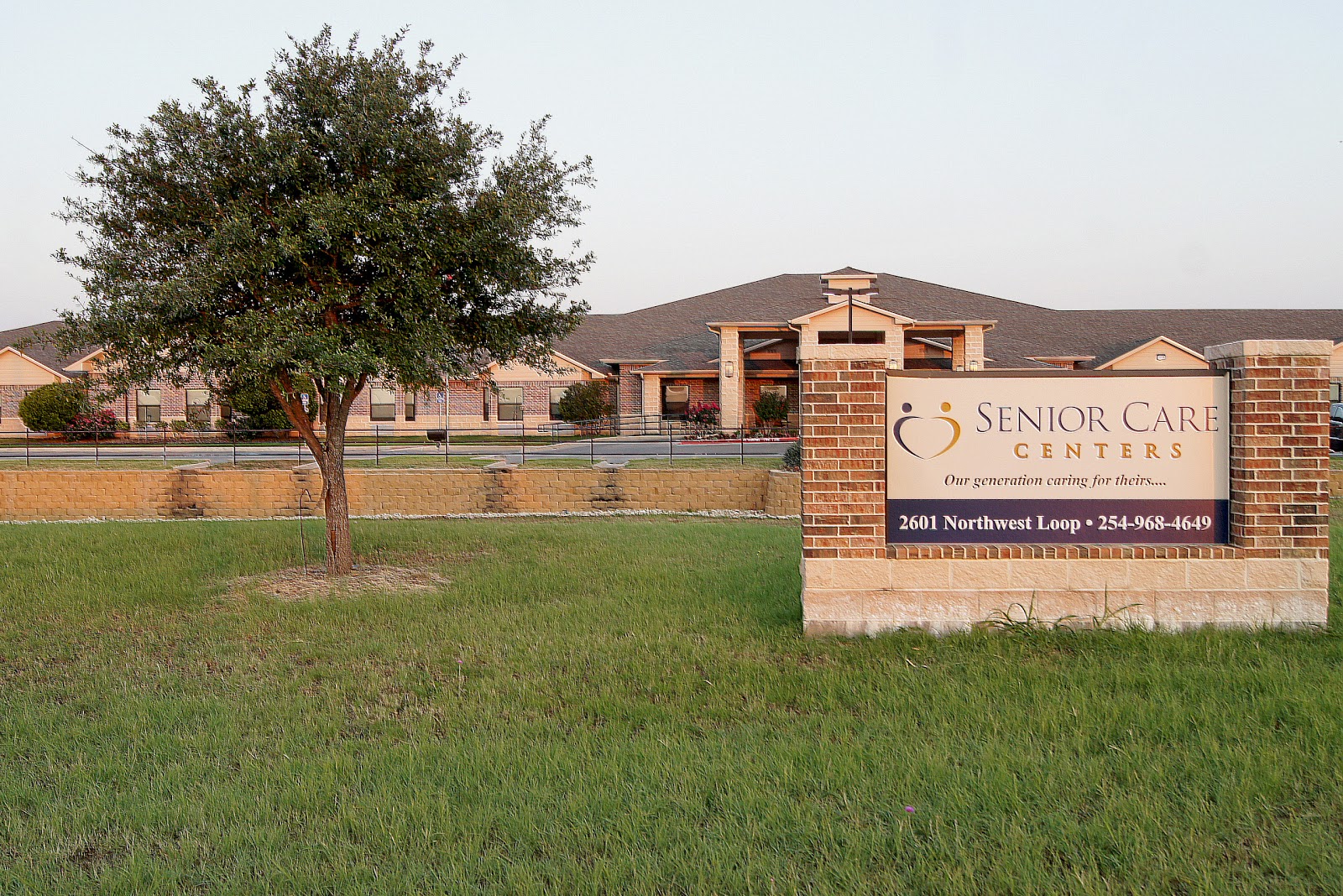 Lone Star Rehabilitation and Wellness Center