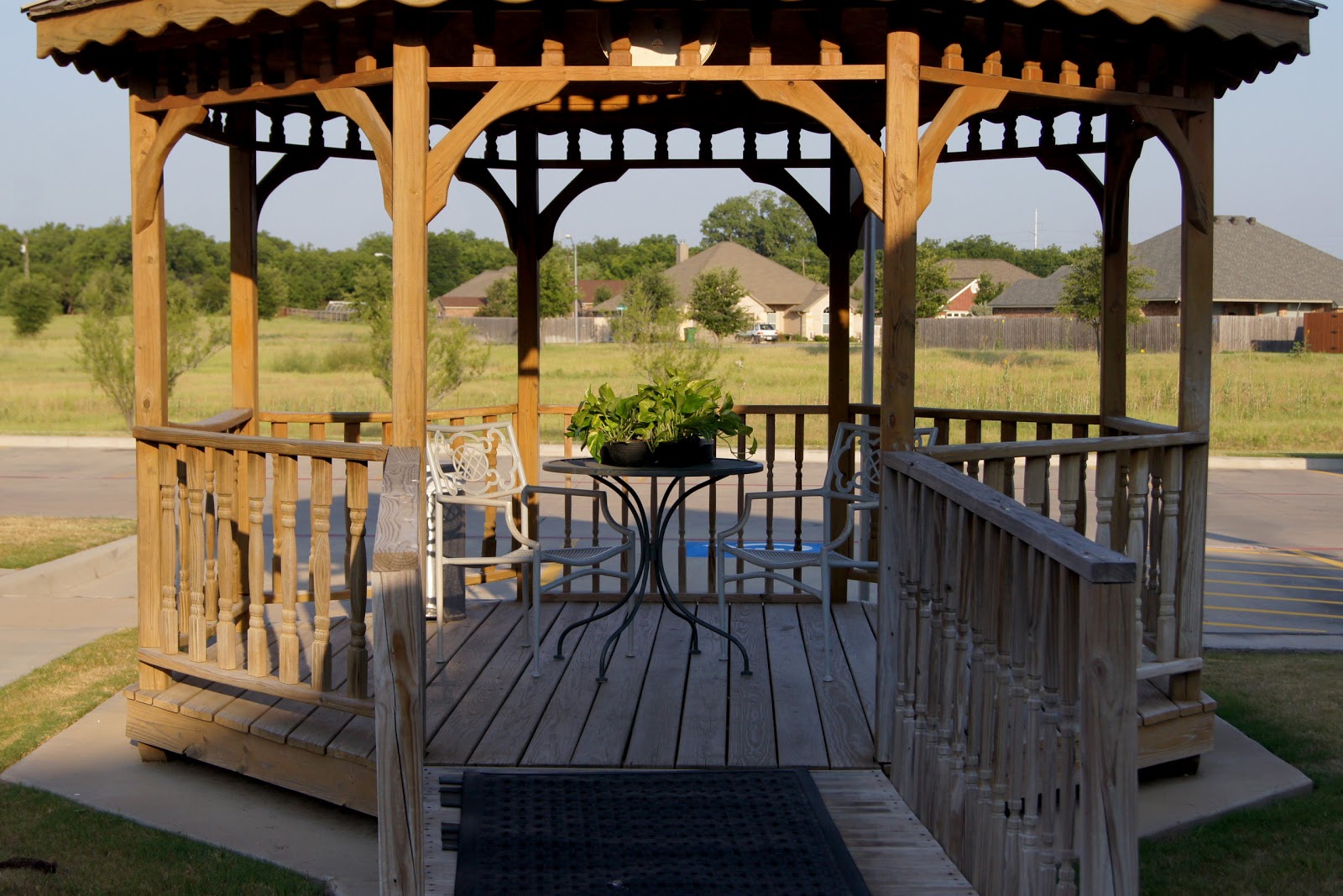 Lone Star Rehabilitation and Wellness Center