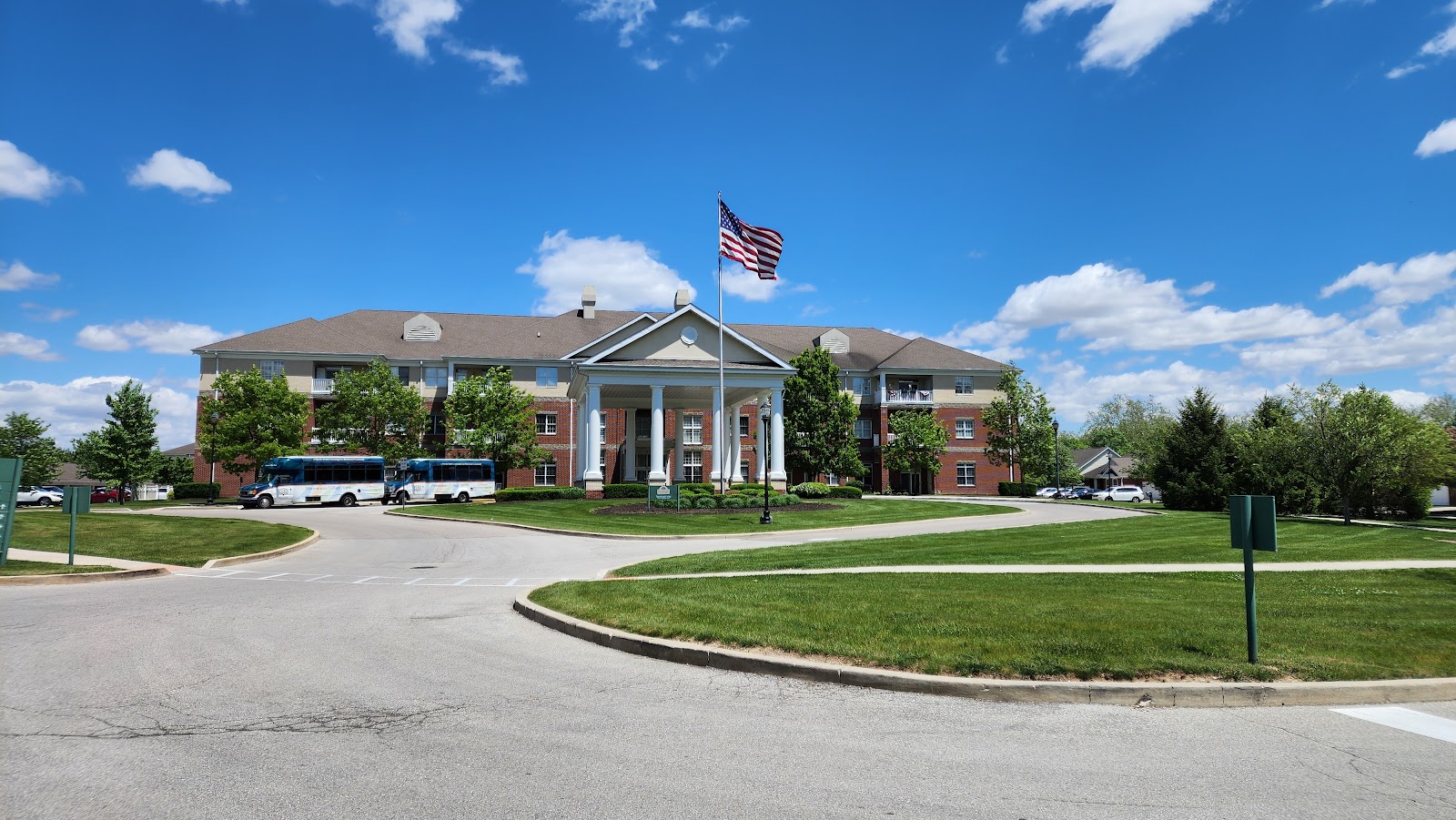 Westminster Village North