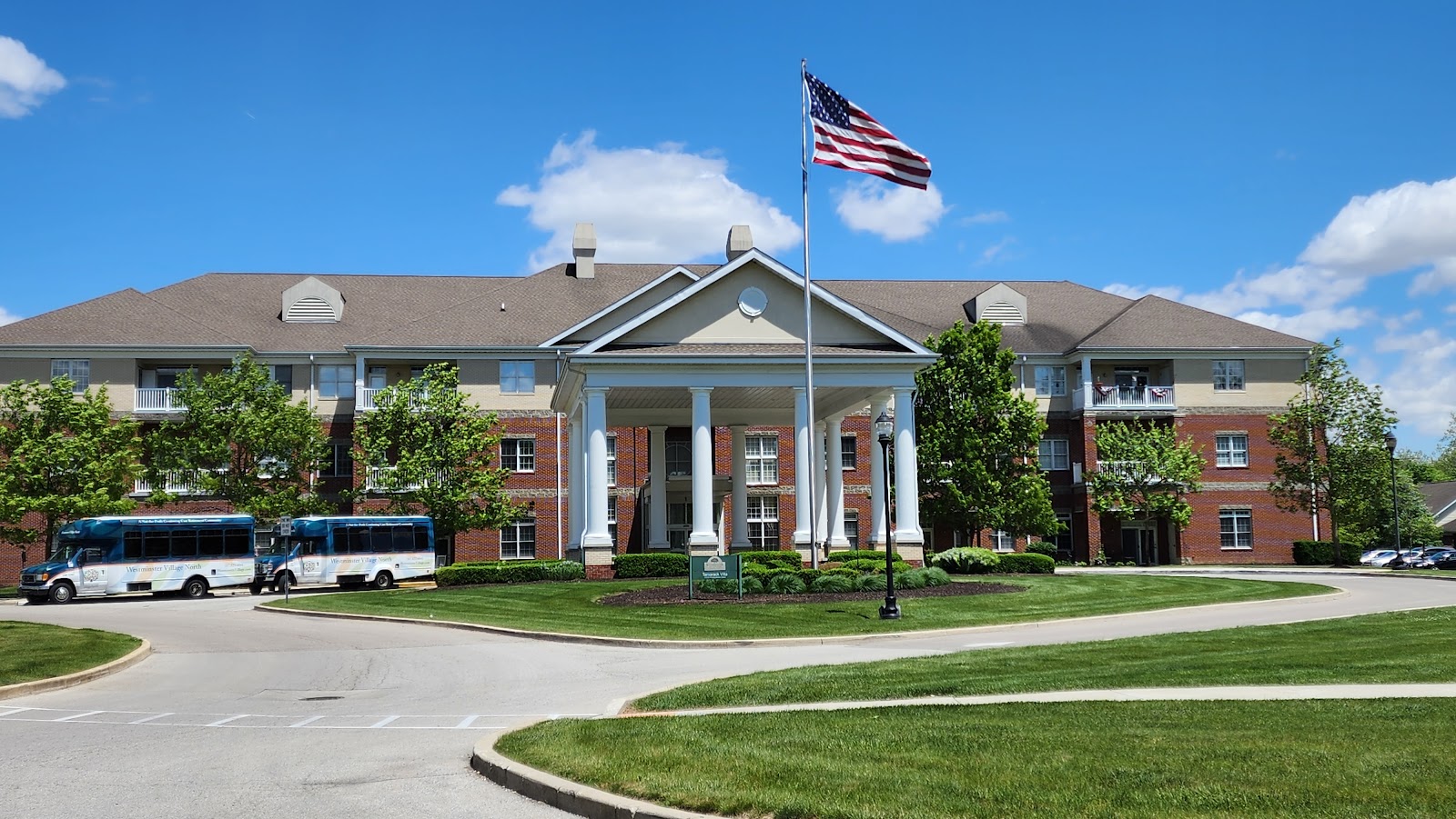 Westminster Village North