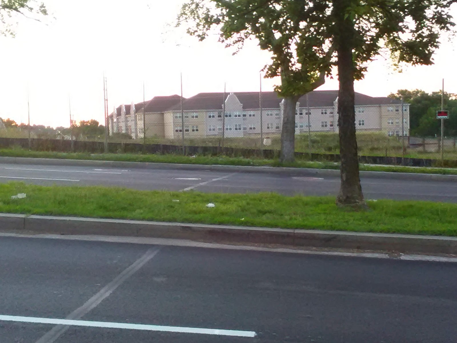 Capitol Gateway Senior Residences