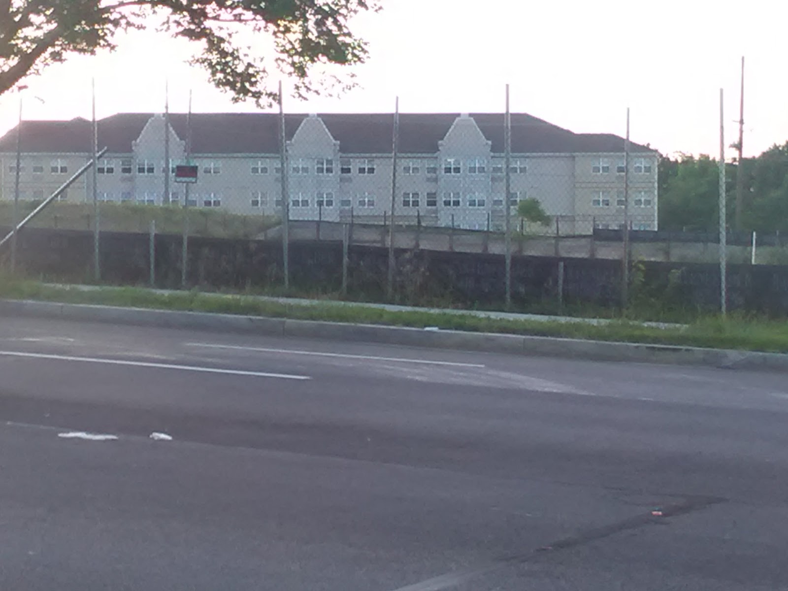 Capitol Gateway Senior Residences