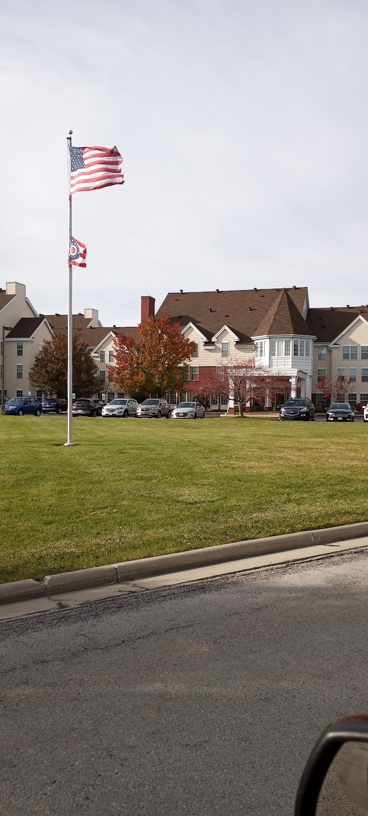 The Commons of Providence - Sandusky, OH