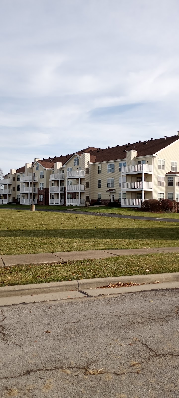 The Commons of Providence - Sandusky, OH