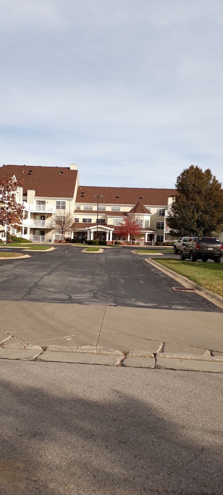 The Commons of Providence - Sandusky, OH