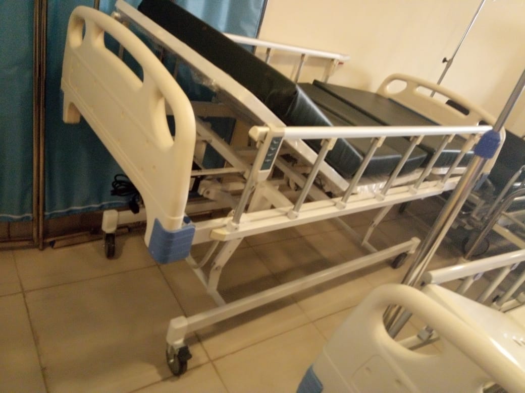 GoCare Health Solutions Limited - Home Health Care Nursing Services