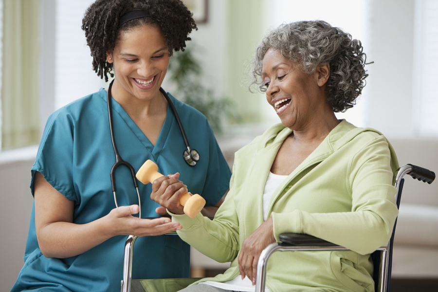 GoCare Health Solutions Limited - Home Health Care Nursing Services