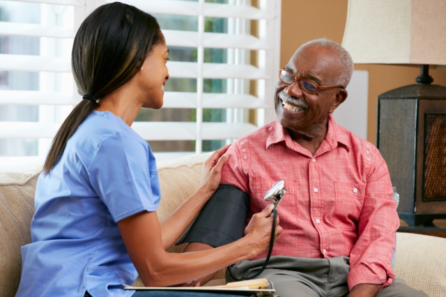 GoCare Health Solutions Limited - Home Health Care Nursing Services