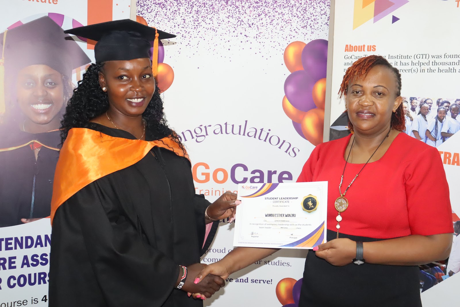 GoCare Health Solutions Limited - Home Health Care Nursing Services