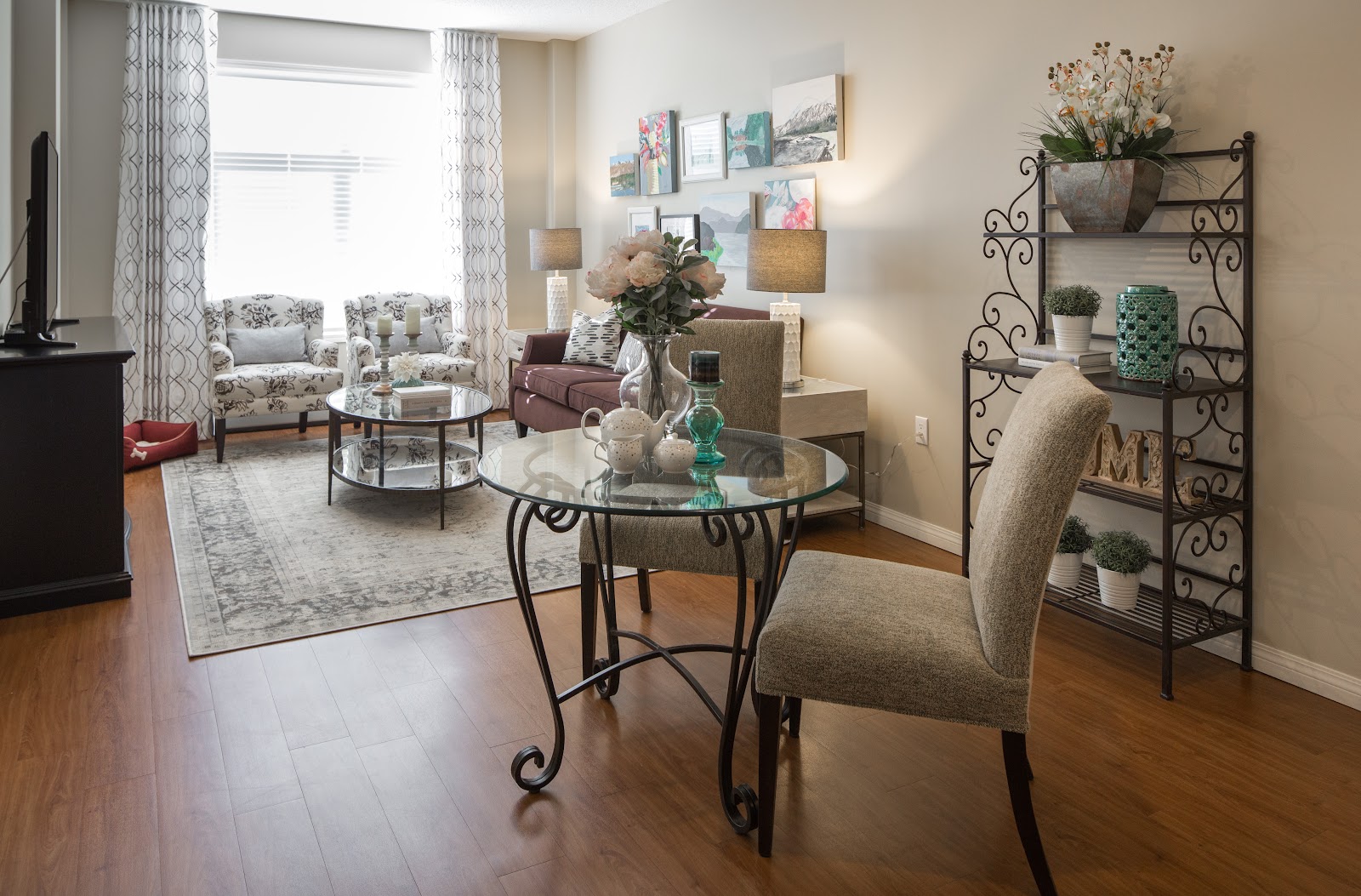 Fish Creek North Retirement Community, by United Active Living