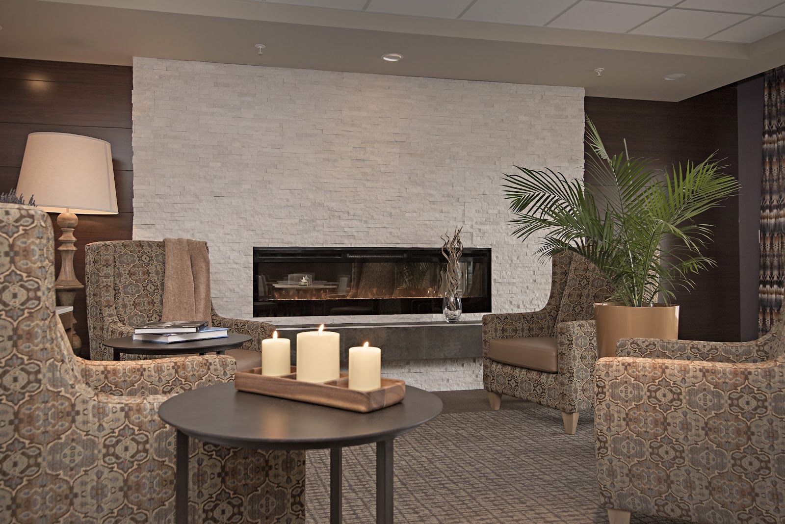 Fish Creek North Retirement Community, by United Active Living