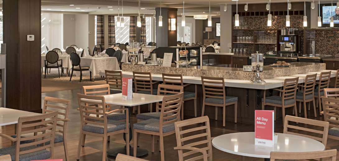 Fish Creek North Retirement Community, by United Active Living