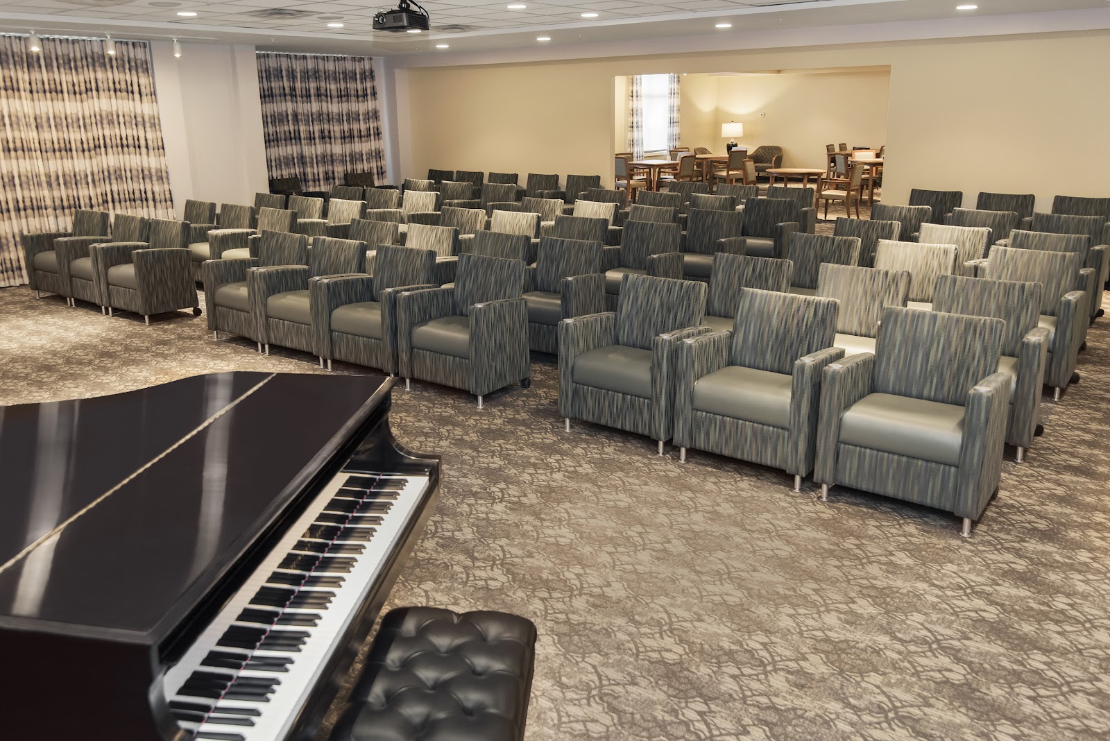 Fish Creek North Retirement Community, by United Active Living