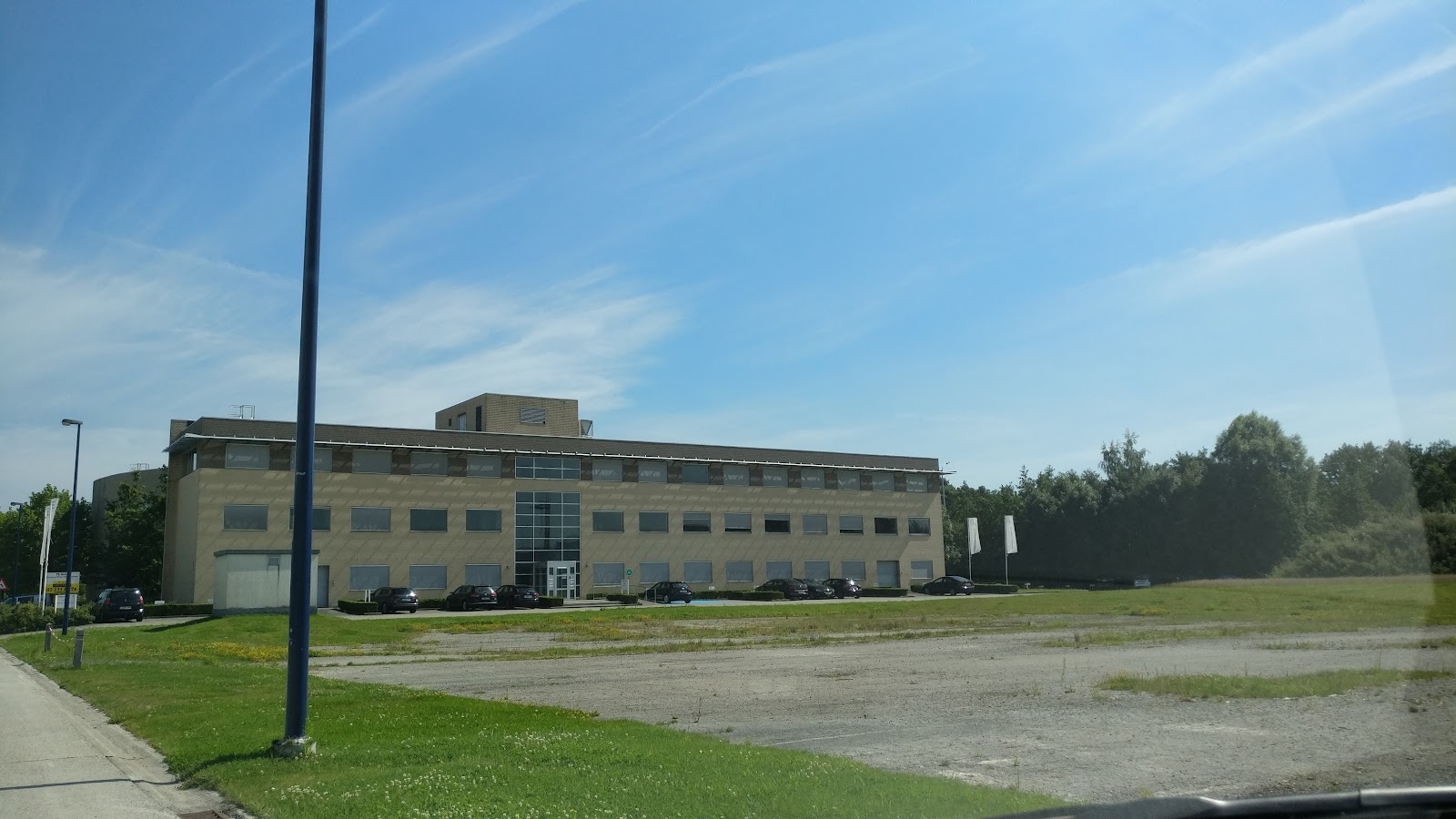 Korian Belgium