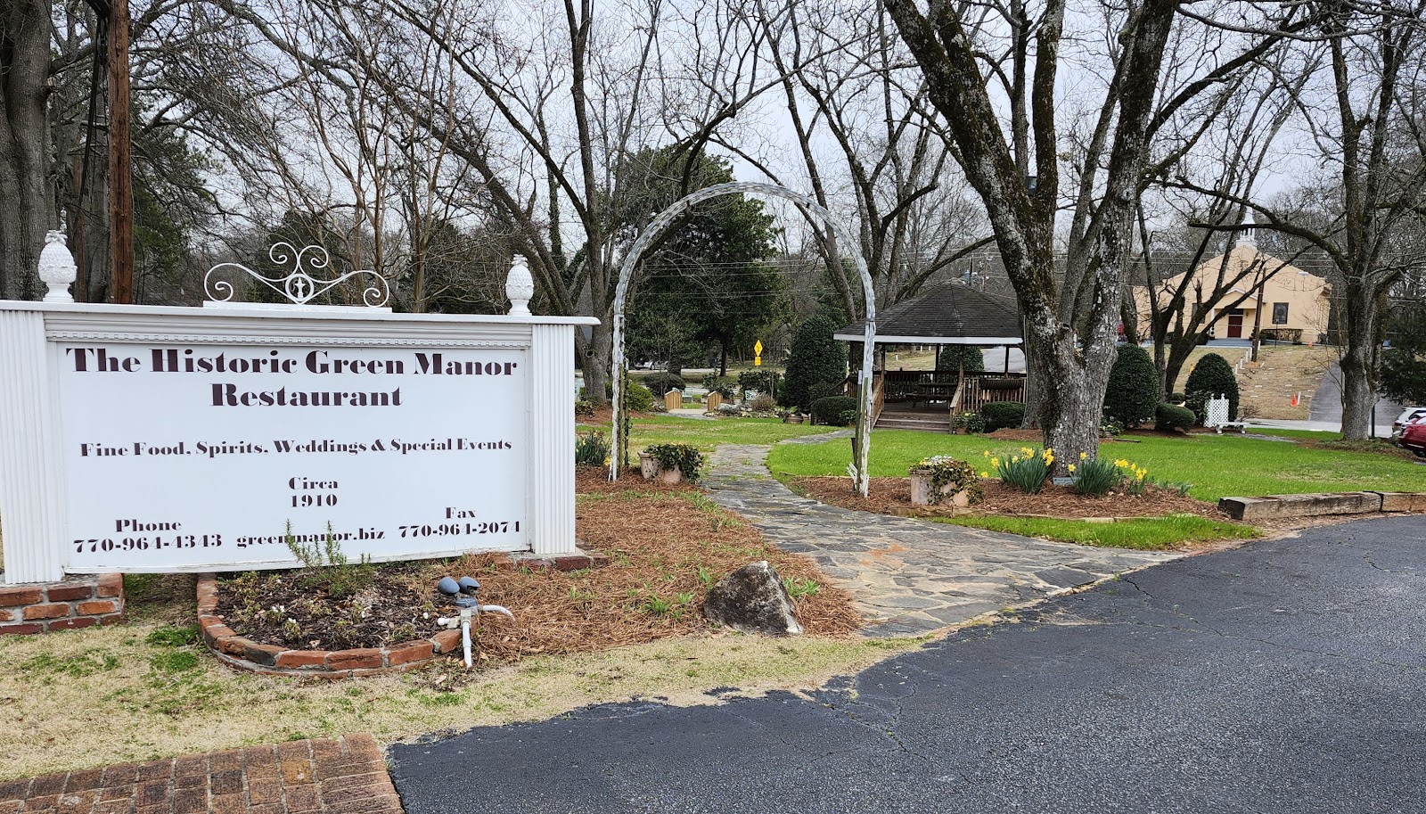 Hidden Valley Senior Center