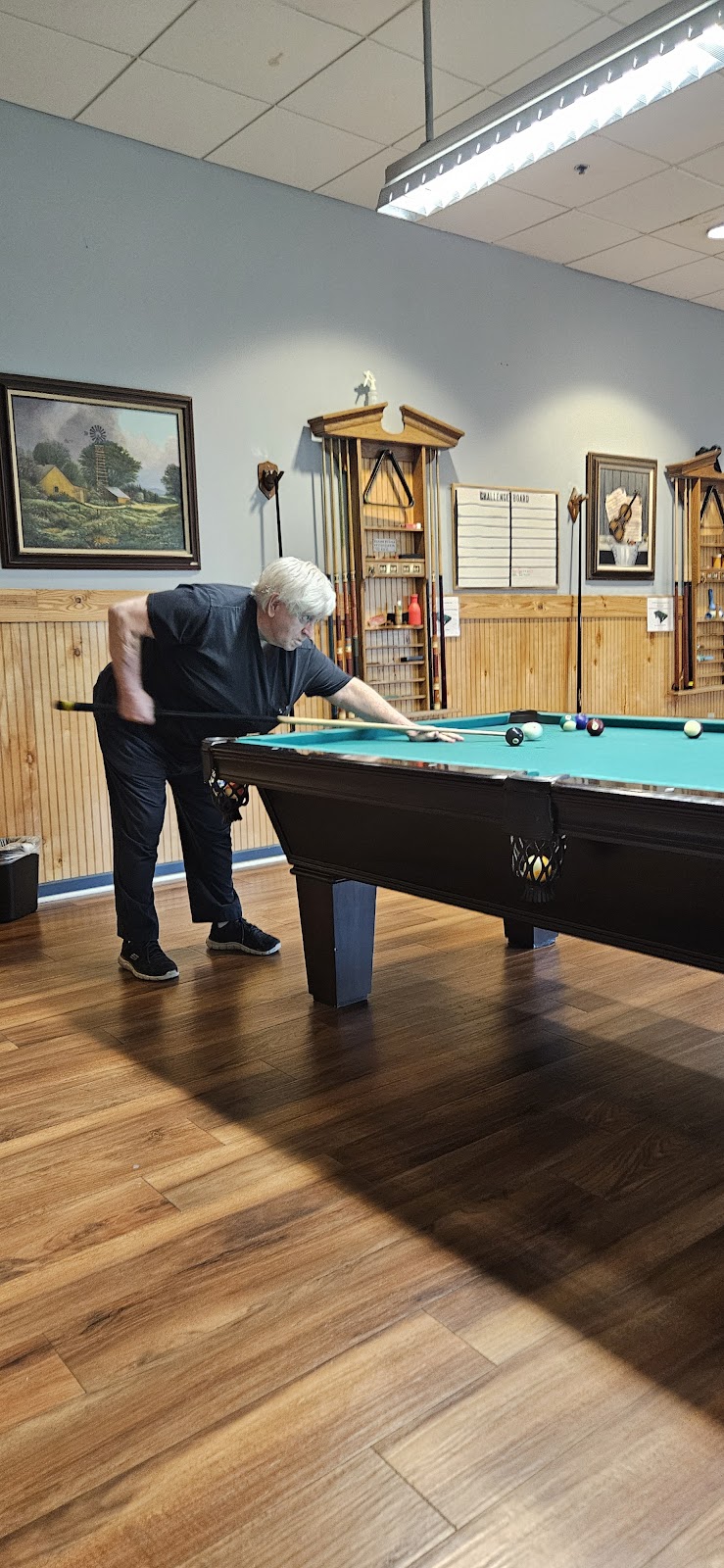 Hidden Valley Senior Center